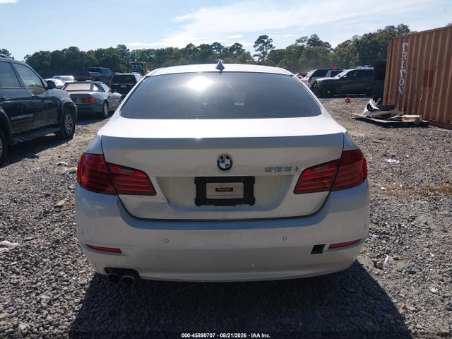 Aukcja sprzedaży 2016 Bmw 528i, vin: WBA5A5C57GG347427, numer aukcji: 45890707