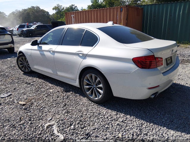 Aukcja sprzedaży 2016 Bmw 528i, vin: WBA5A5C57GG347427, numer aukcji: 45890707
