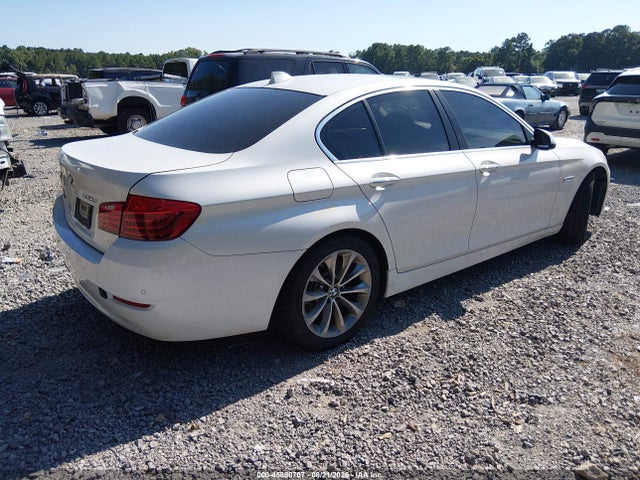 Aukcja sprzedaży 2016 Bmw 528i, vin: WBA5A5C57GG347427, numer aukcji: 45890707