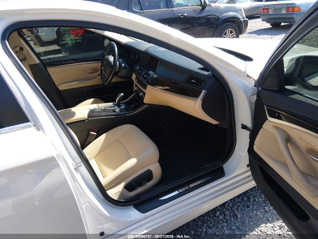 Aukcja sprzedaży 2016 Bmw 528i, vin: WBA5A5C57GG347427, numer aukcji: 45890707