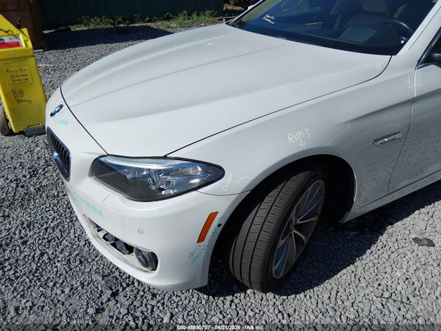 Aukcja sprzedaży 2016 Bmw 528i, vin: WBA5A5C57GG347427, numer aukcji: 45890707