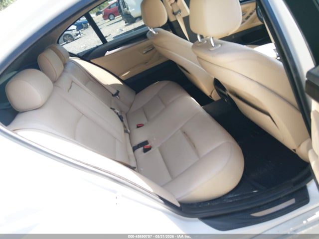 Aukcja sprzedaży 2016 Bmw 528i, vin: WBA5A5C57GG347427, numer aukcji: 45890707