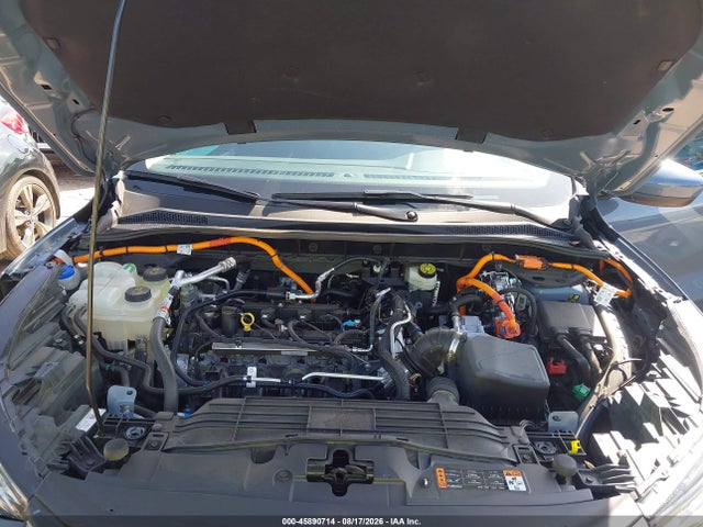 Продаж на аукціоні авто 2024 Ford Escape Phev, vin: 1FMCU0E15RUB44227, номер лоту: 45890714