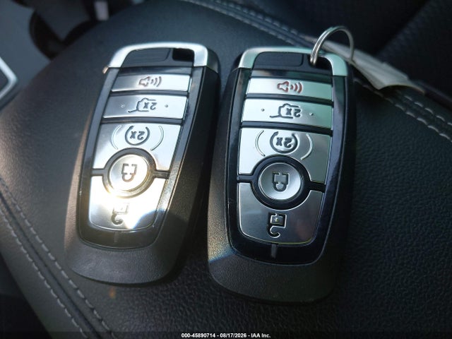 Продаж на аукціоні авто 2024 Ford Escape Phev, vin: 1FMCU0E15RUB44227, номер лоту: 45890714