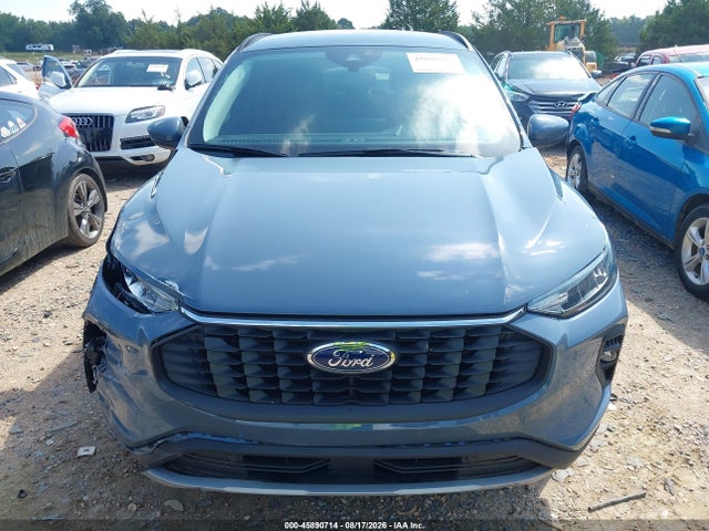 Продаж на аукціоні авто 2024 Ford Escape Phev, vin: 1FMCU0E15RUB44227, номер лоту: 45890714