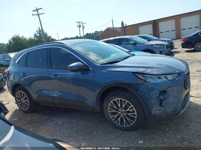 Продаж на аукціоні авто 2024 Ford Escape Phev, vin: 1FMCU0E15RUB44227, номер лоту: 45890714