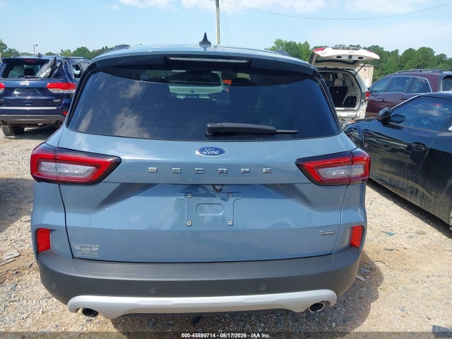 Продаж на аукціоні авто 2024 Ford Escape Phev, vin: 1FMCU0E15RUB44227, номер лоту: 45890714