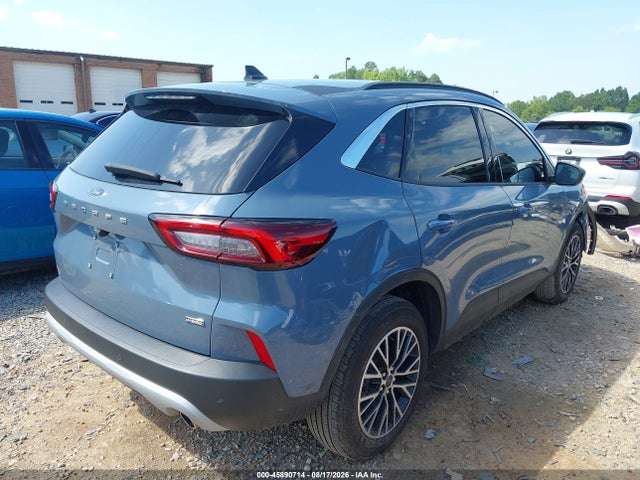 Продаж на аукціоні авто 2024 Ford Escape Phev, vin: 1FMCU0E15RUB44227, номер лоту: 45890714