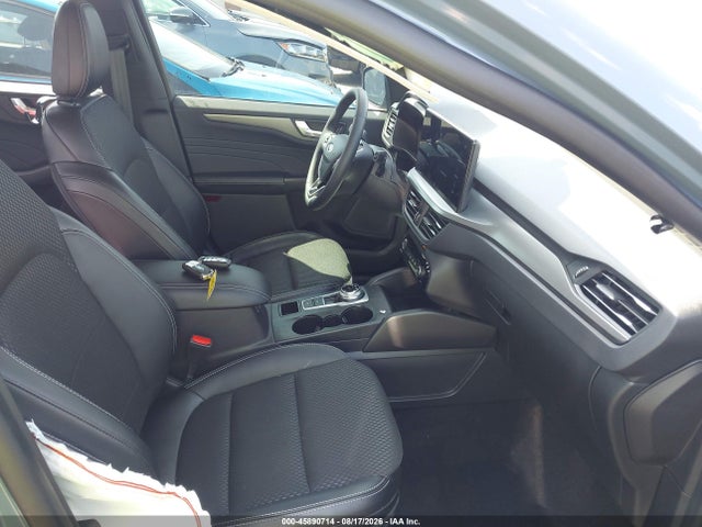 Продаж на аукціоні авто 2024 Ford Escape Phev, vin: 1FMCU0E15RUB44227, номер лоту: 45890714