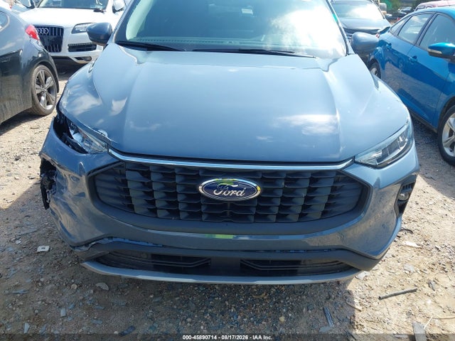 Продаж на аукціоні авто 2024 Ford Escape Phev, vin: 1FMCU0E15RUB44227, номер лоту: 45890714