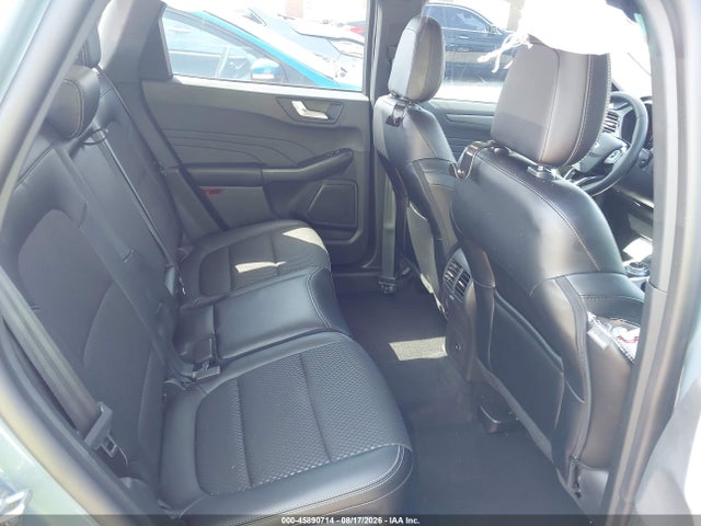 Продаж на аукціоні авто 2024 Ford Escape Phev, vin: 1FMCU0E15RUB44227, номер лоту: 45890714