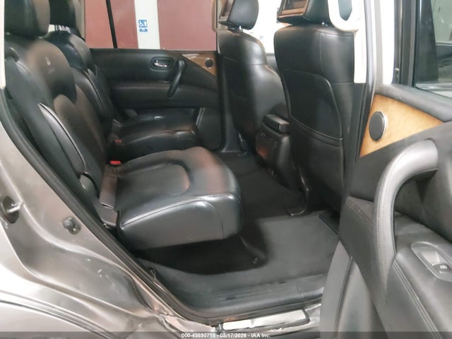 JN8AZ2NE1E9067871 Infiniti QX80