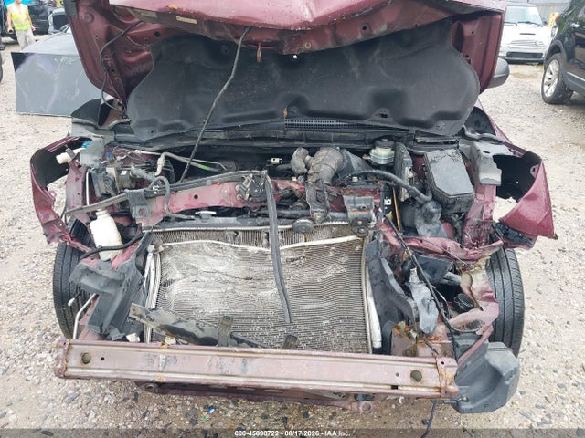 45890722 :رقم المزاد ، 5J6RM4H34EL094692 vin ، 2014 Honda Cr-v Lx مزاد بيع