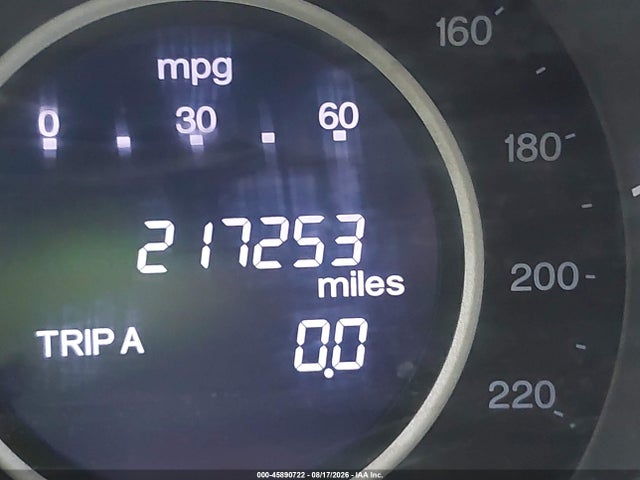 45890722 :رقم المزاد ، 5J6RM4H34EL094692 vin ، 2014 Honda Cr-v Lx مزاد بيع