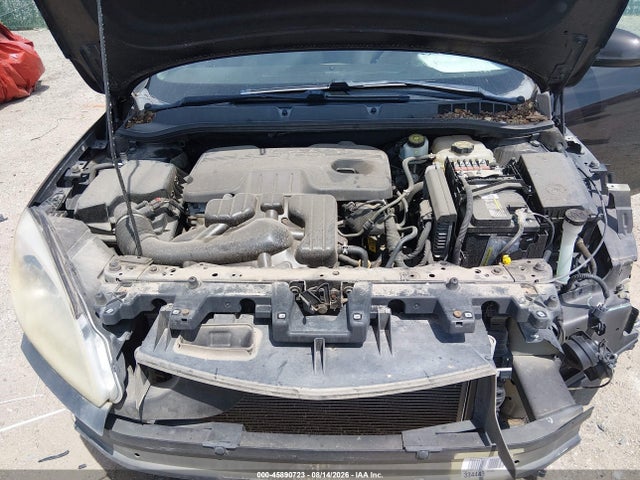 1G4PR5SK9E4140883 Buick Verano Convenience Group