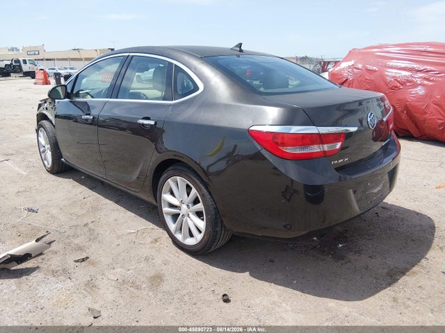 1G4PR5SK9E4140883 Buick Verano Convenience Group
