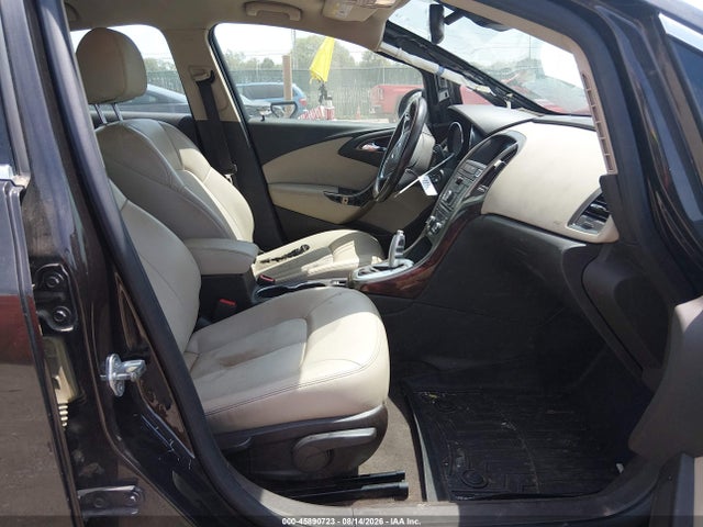 1G4PR5SK9E4140883 Buick Verano Convenience Group