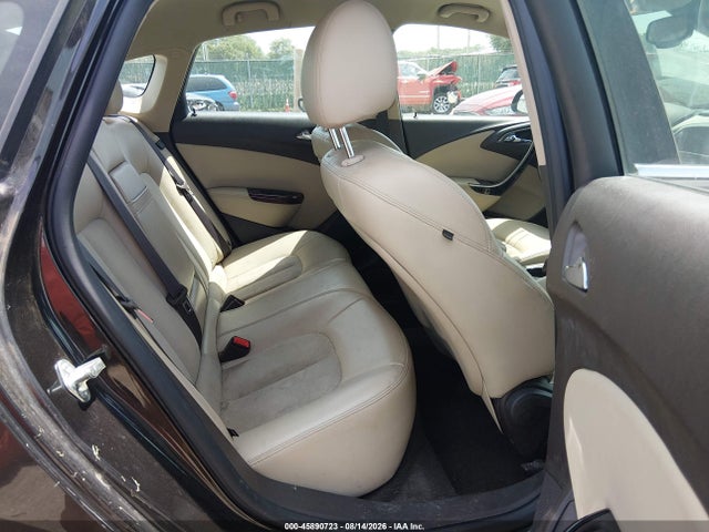 1G4PR5SK9E4140883 Buick Verano Convenience Group
