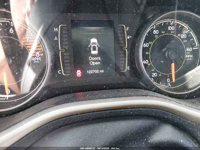 Jeep Cherokee Latitude 2017 1C4PJMCS3HD220303 Image 7