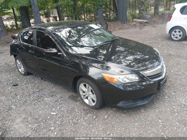 2013 Acura Ilx 2.0l მანქანა იყიდება აუქციონზე, vin: 19VDE1F31DE009080, აუქციონის ნომერი: 45890736