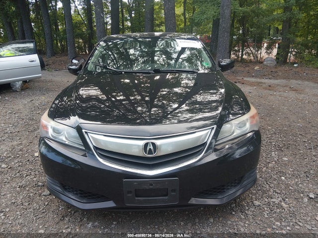 45890736 :رقم المزاد ، 19VDE1F31DE009080 vin ، 2013 Acura Ilx 2.0l مزاد بيع