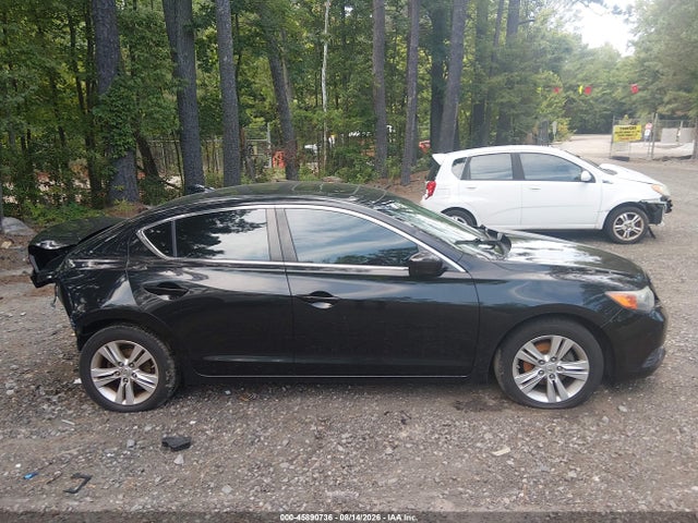 45890736 :رقم المزاد ، 19VDE1F31DE009080 vin ، 2013 Acura Ilx 2.0l مزاد بيع