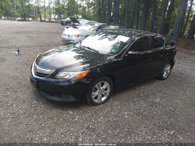 45890736 :رقم المزاد ، 19VDE1F31DE009080 vin ، 2013 Acura Ilx 2.0l مزاد بيع