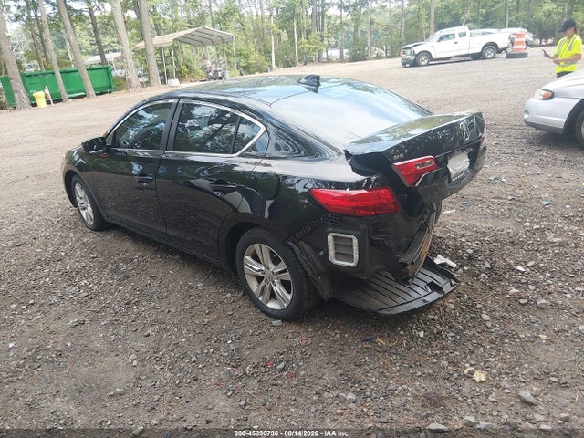 45890736 :رقم المزاد ، 19VDE1F31DE009080 vin ، 2013 Acura Ilx 2.0l مزاد بيع