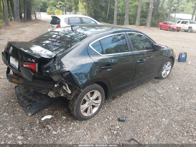 45890736 :رقم المزاد ، 19VDE1F31DE009080 vin ، 2013 Acura Ilx 2.0l مزاد بيع