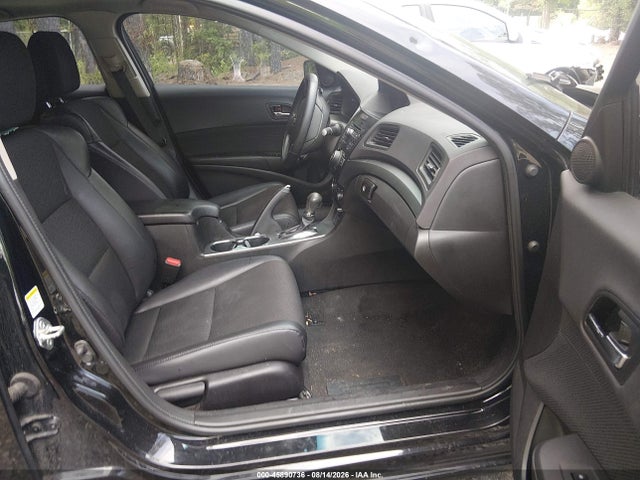 45890736 :رقم المزاد ، 19VDE1F31DE009080 vin ، 2013 Acura Ilx 2.0l مزاد بيع