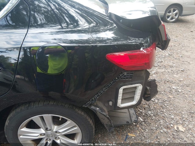 45890736 :رقم المزاد ، 19VDE1F31DE009080 vin ، 2013 Acura Ilx 2.0l مزاد بيع