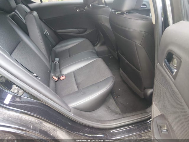 45890736 :رقم المزاد ، 19VDE1F31DE009080 vin ، 2013 Acura Ilx 2.0l مزاد بيع