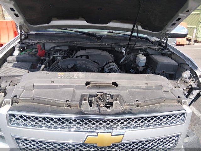 45890741 :رقم المزاد ، 3GNTKGE75DG144013 vin ، 2013 Chevrolet Avalanche Ltz مزاد بيع
