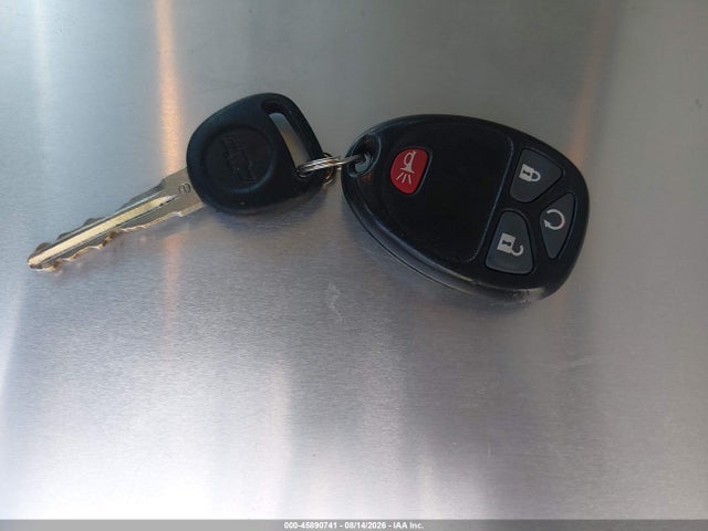 45890741 :رقم المزاد ، 3GNTKGE75DG144013 vin ، 2013 Chevrolet Avalanche Ltz مزاد بيع