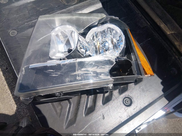 45890741 :رقم المزاد ، 3GNTKGE75DG144013 vin ، 2013 Chevrolet Avalanche Ltz مزاد بيع