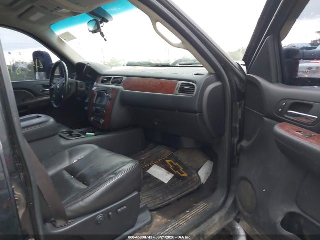 45890743 :رقم المزاد ، 1GCHK236X8F207237 vin ، 2008 Chevrolet Silverado 2500hd Ltz مزاد بيع