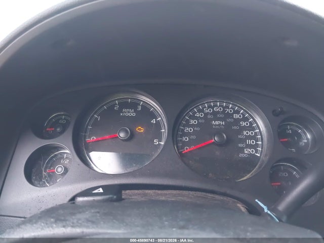 45890743 :رقم المزاد ، 1GCHK236X8F207237 vin ، 2008 Chevrolet Silverado 2500hd Ltz مزاد بيع