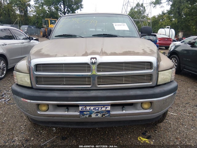 Aukcja sprzedaży 2001 Dodge Ram 1500 St, vin: 3B7HF13Z31G237645, numer aukcji: 45890749