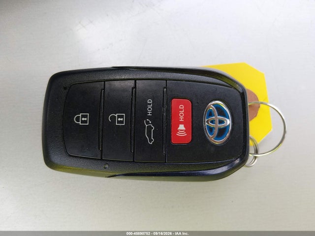 2022 Toyota Venza Xle მანქანა იყიდება აუქციონზე, vin: JTEAAAAH2NJ113392, აუქციონის ნომერი: 45890752