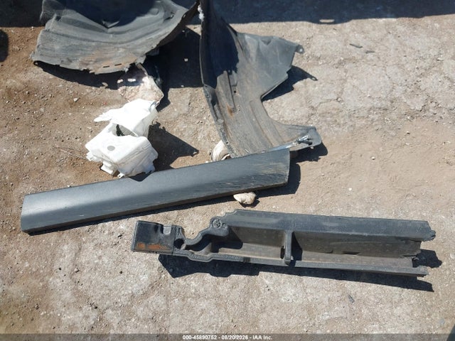 2022 Toyota Venza Xle მანქანა იყიდება აუქციონზე, vin: JTEAAAAH2NJ113392, აუქციონის ნომერი: 45890752