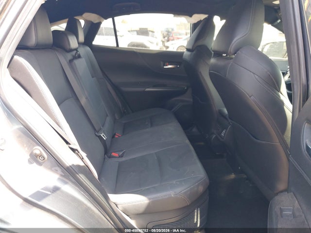 2022 Toyota Venza Xle მანქანა იყიდება აუქციონზე, vin: JTEAAAAH2NJ113392, აუქციონის ნომერი: 45890752