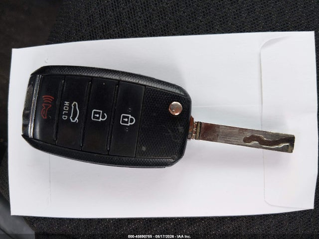 Продажа на аукционе авто 2016 Kia Optima Lx, vin: 5XXGT4L34GG032364, номер лота: 45890755