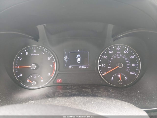 Продажа на аукционе авто 2016 Kia Optima Lx, vin: 5XXGT4L34GG032364, номер лота: 45890755