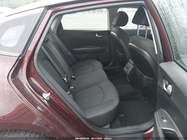 Продажа на аукционе авто 2016 Kia Optima Lx, vin: 5XXGT4L34GG032364, номер лота: 45890755