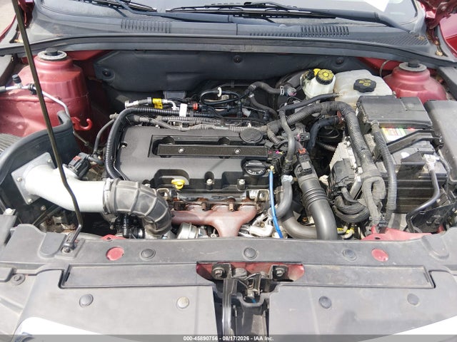 Продаж на аукціоні авто 2014 Chevrolet Cruze 1lt Auto, vin: 1G1PC5SB5E7424346, номер лоту: 45890756