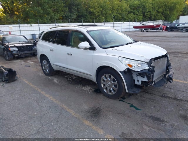 Aukcja sprzedaży 2017 Buick Enclave Leather, vin: 5GAKVBKD4HJ343469, numer aukcji: 45890758