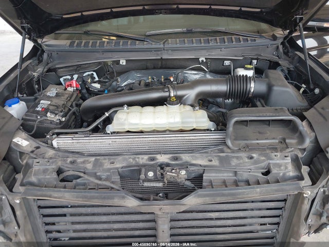 45890765 :رقم المزاد ، 5LMJJ3NG3REL03548 vin ، 2024 Lincoln Navigator Premiere L مزاد بيع