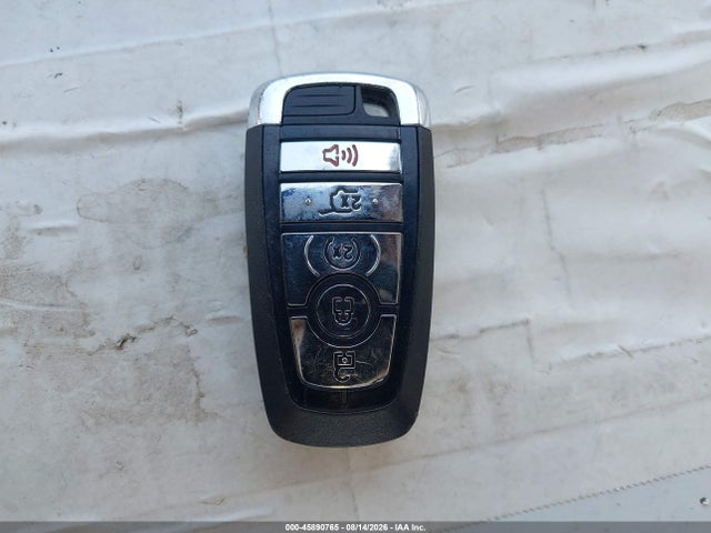 45890765 :رقم المزاد ، 5LMJJ3NG3REL03548 vin ، 2024 Lincoln Navigator Premiere L مزاد بيع