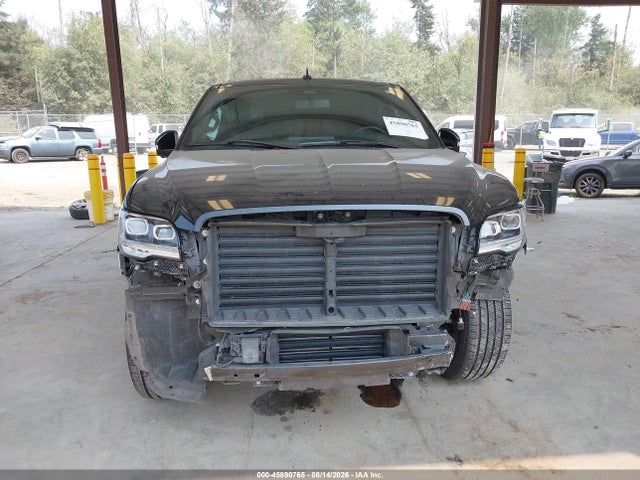 45890765 :رقم المزاد ، 5LMJJ3NG3REL03548 vin ، 2024 Lincoln Navigator Premiere L مزاد بيع