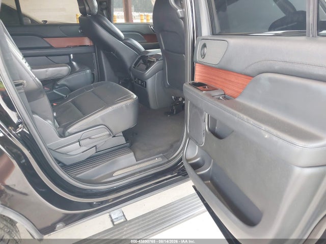 45890765 :رقم المزاد ، 5LMJJ3NG3REL03548 vin ، 2024 Lincoln Navigator Premiere L مزاد بيع